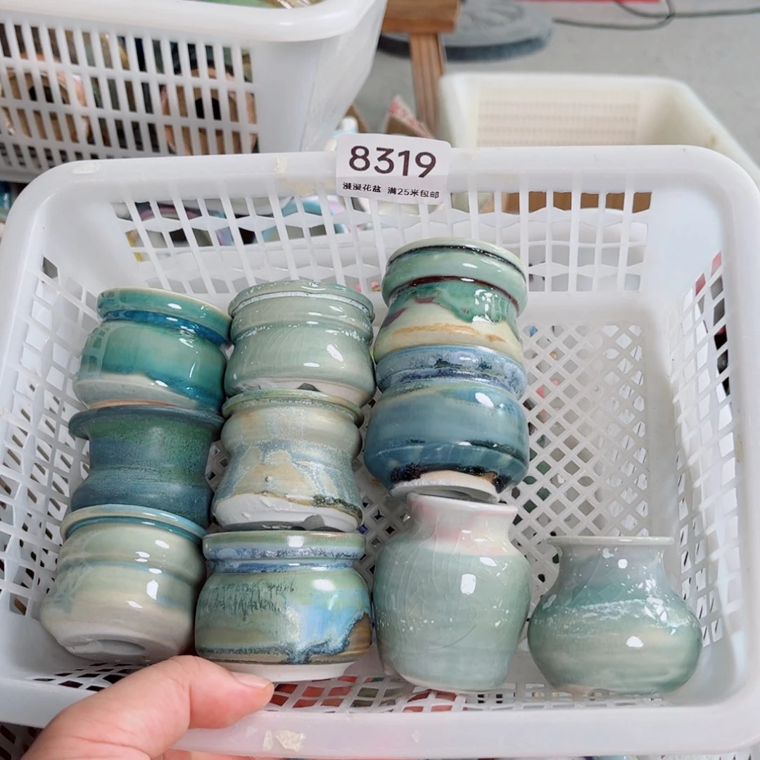 8319内口3景德镇手工制作