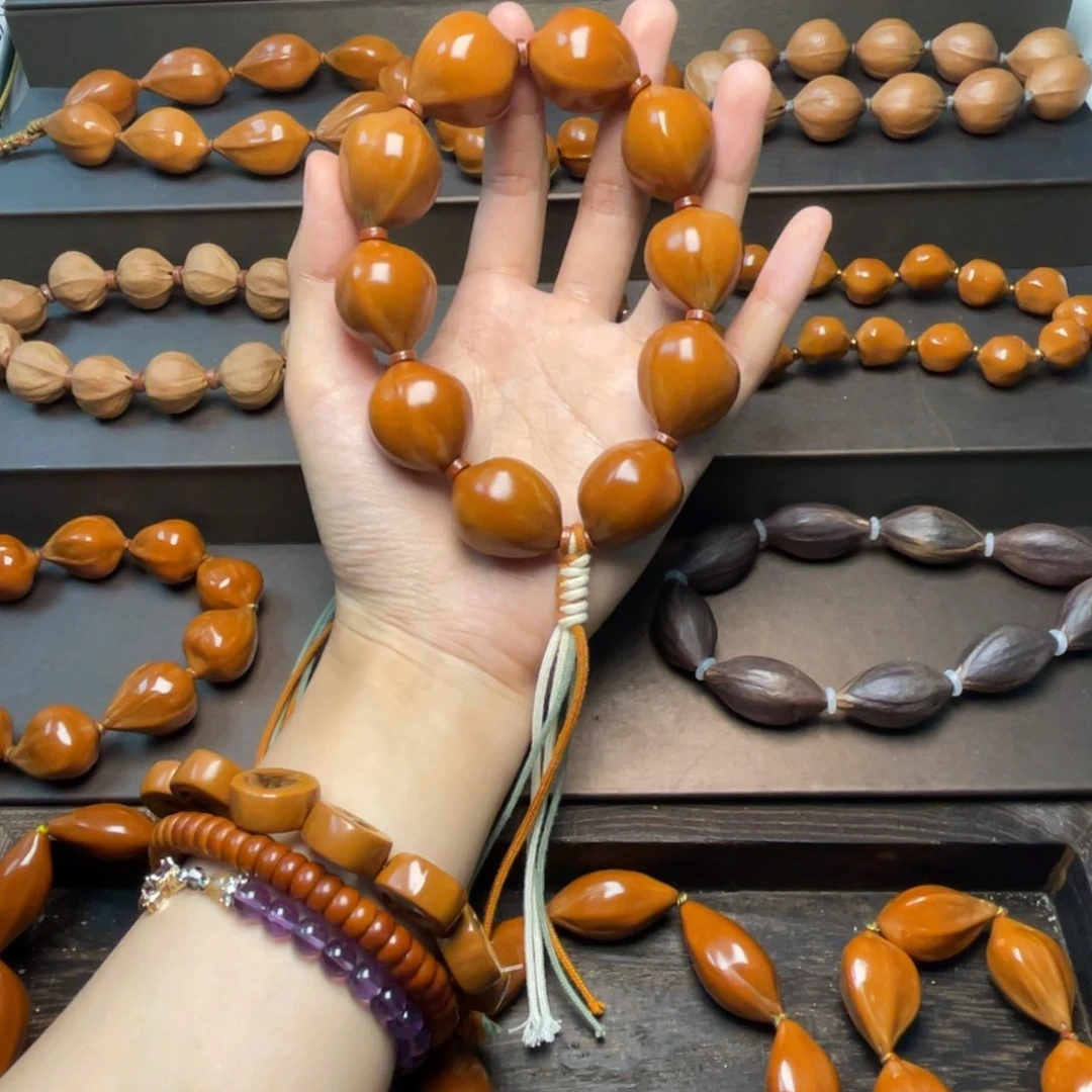 橄榄核手串橄榄核手串