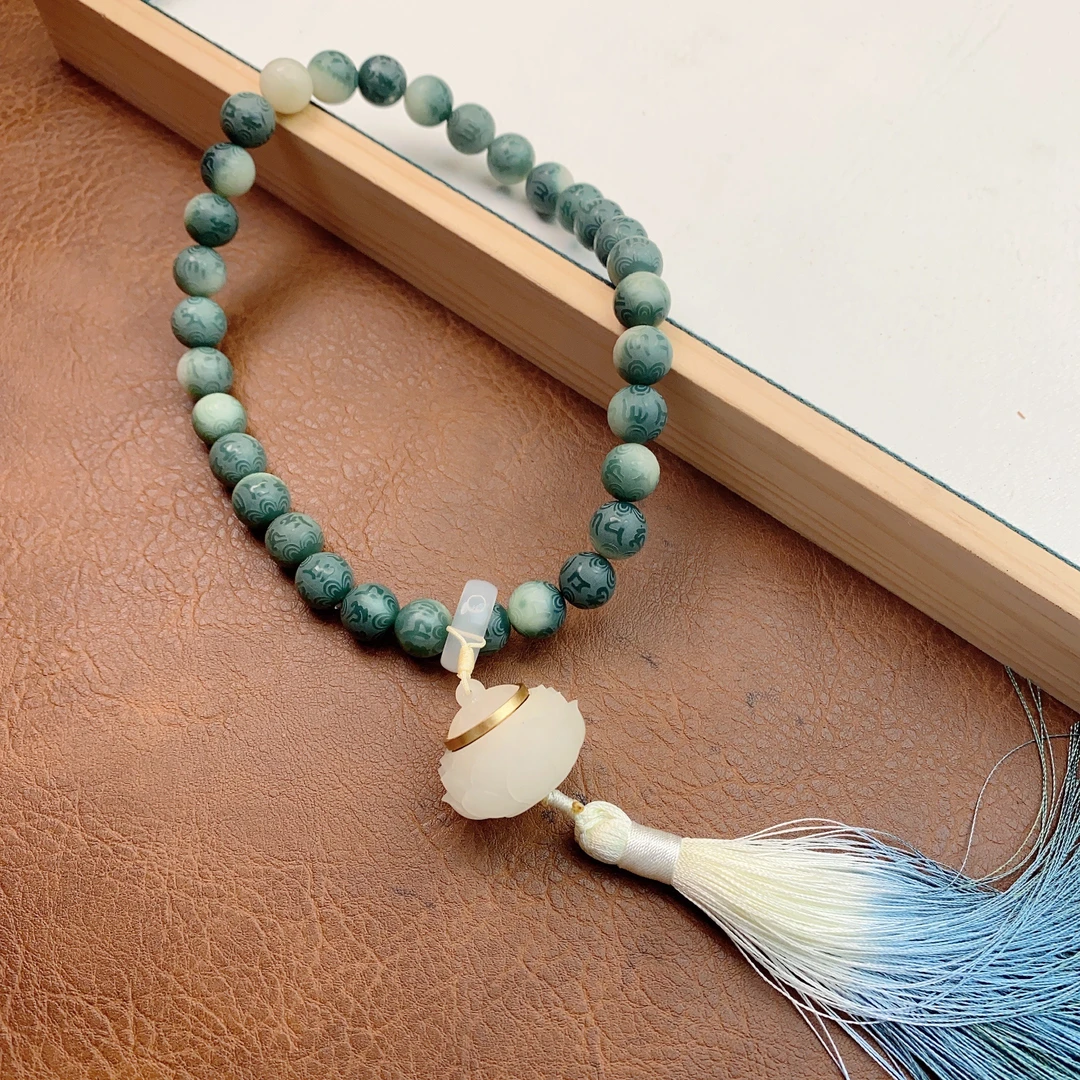 菩提六字手持PT087-无礼盒