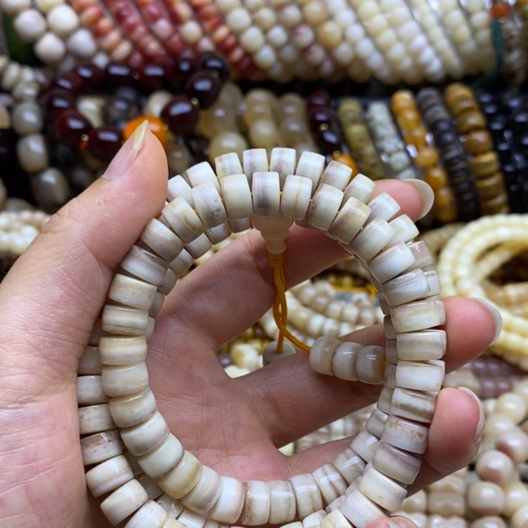 手串/手链驼骨凡*驼骨108