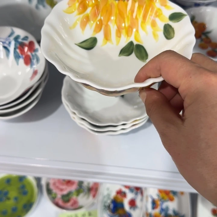 陶瓷景德镇陶瓷手工制作