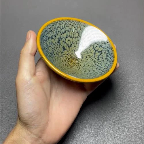 【闪购商品】茶盏-10114..........