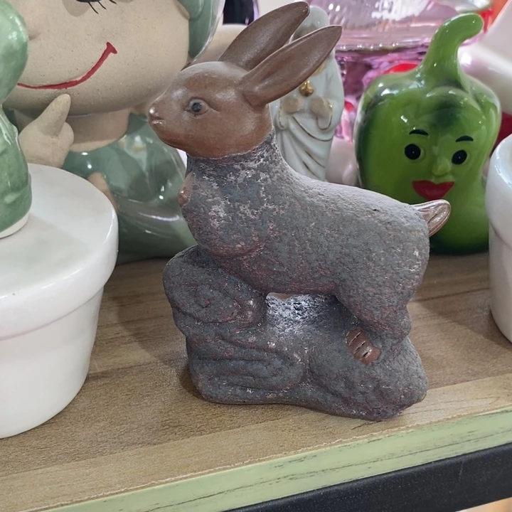 陶瓷树脂工艺摆件