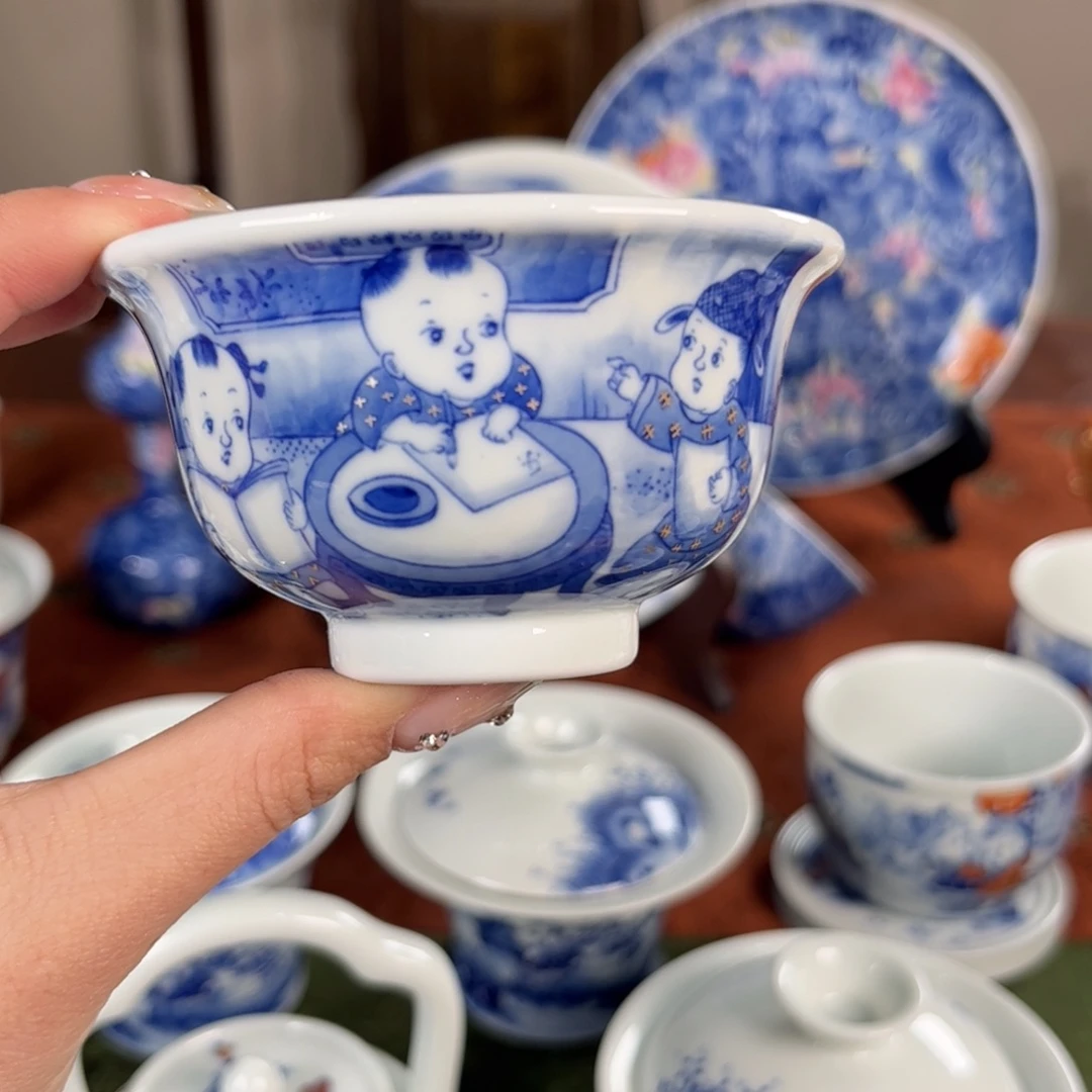 九鸣瓷艺九鸣瓷艺