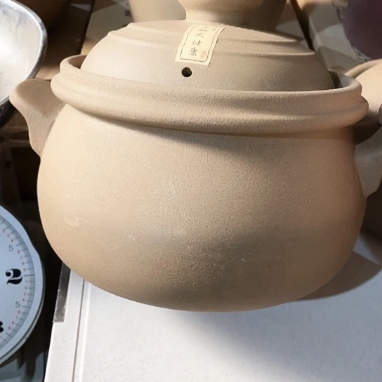 中式外贸单1个陶瓷大牌单4升