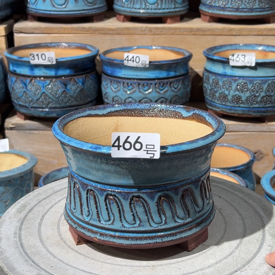 尚雅陶坊多肉花盆，内口径15