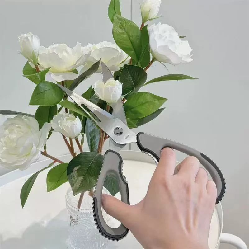 家用多功能不锈钢剪刀可拆分