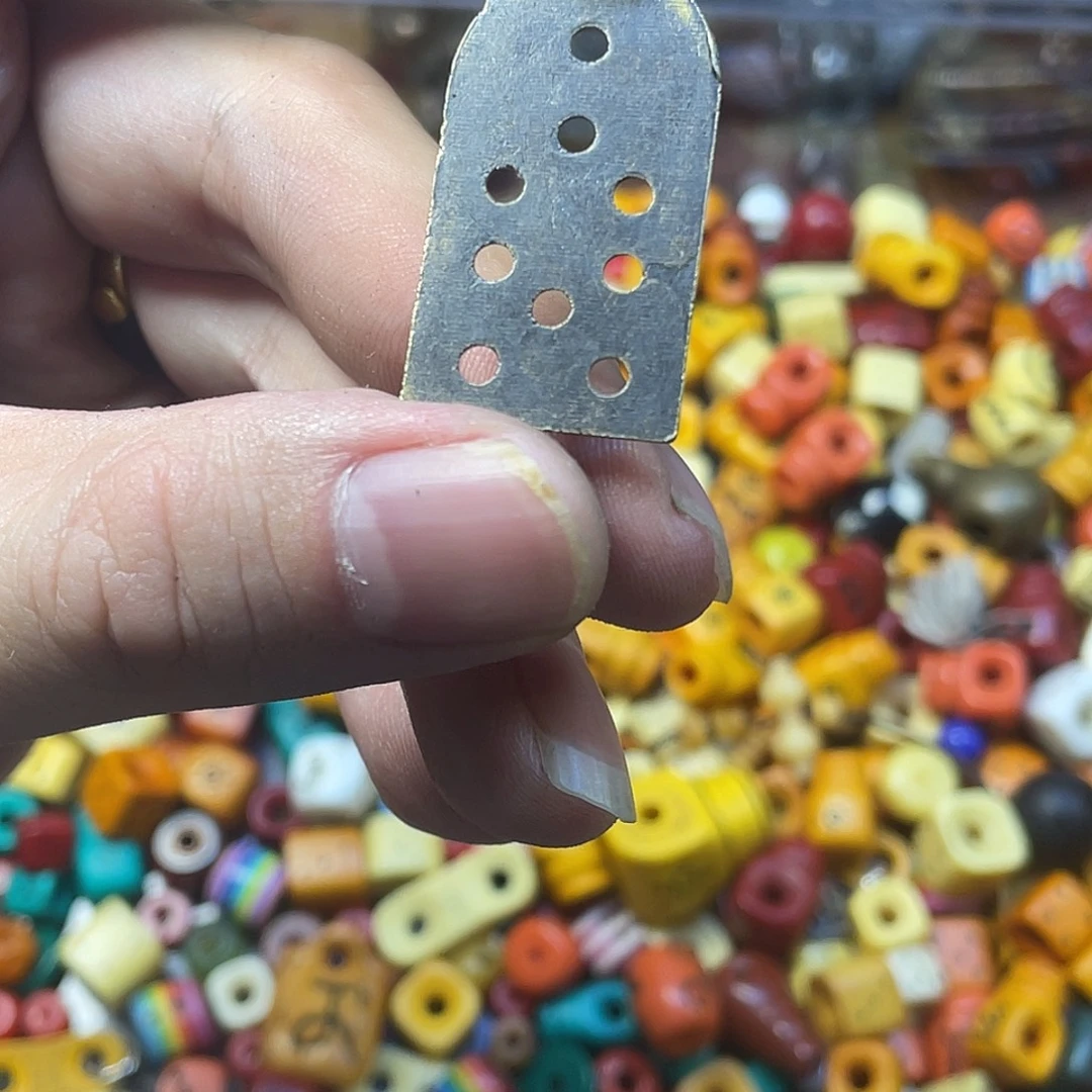 福利铜甲片一个保佑