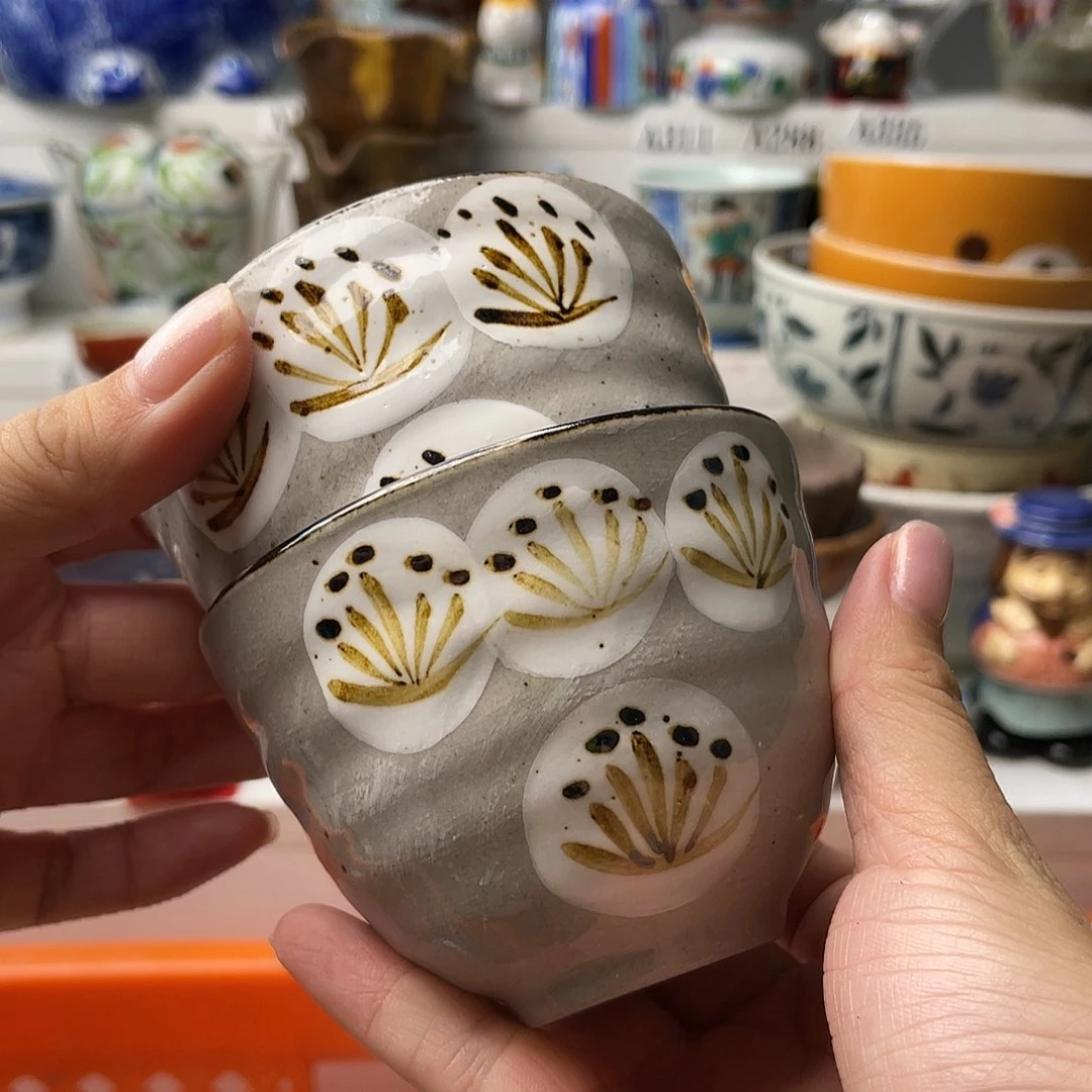 瓷片池*#艺术品 #青花