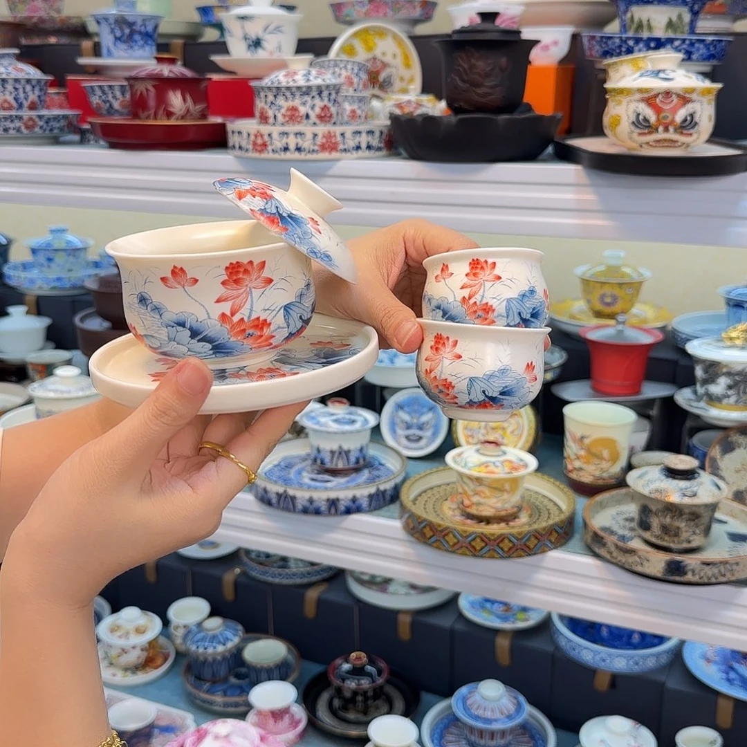 我们的目标是成为一