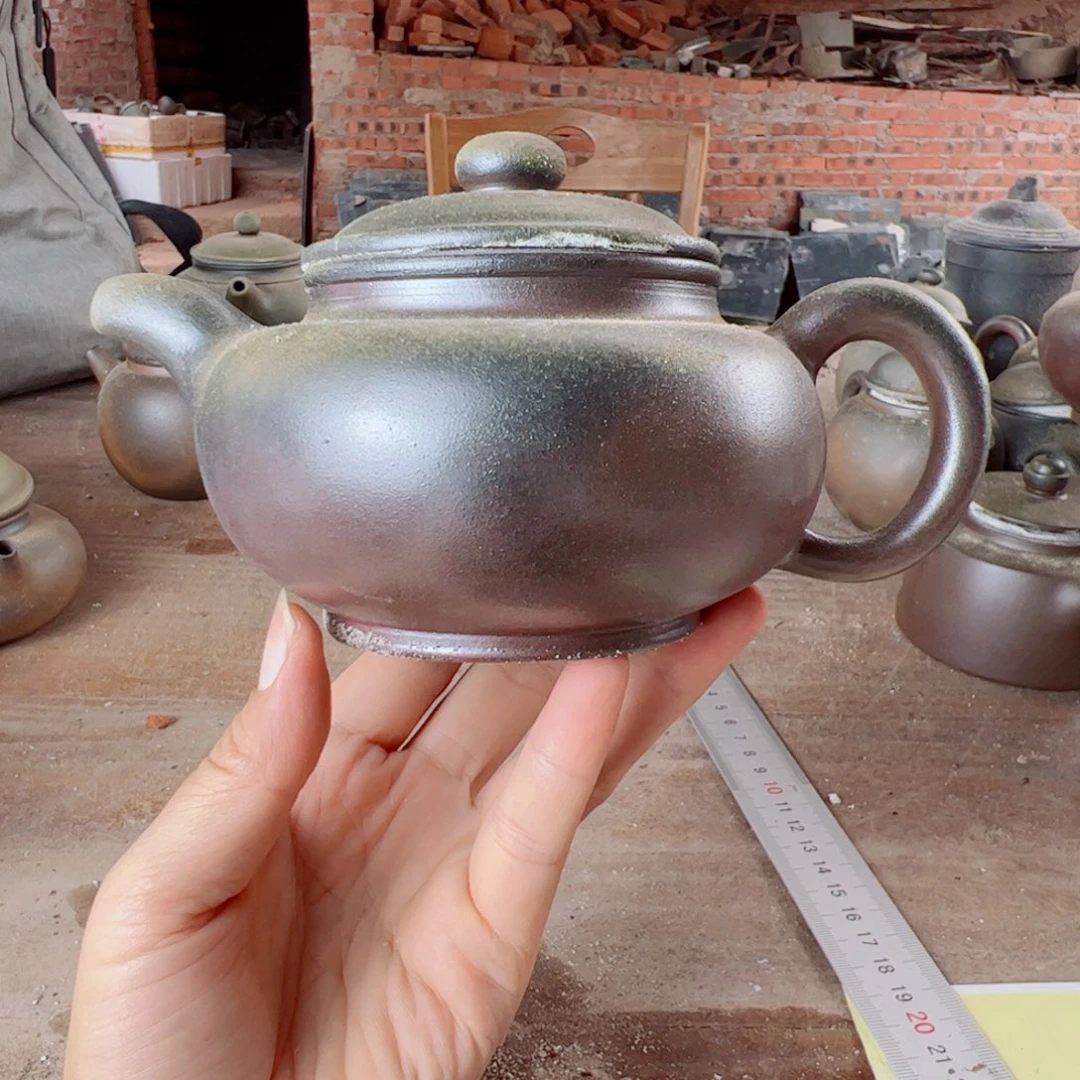 坭兴陶贵台龙窑A189