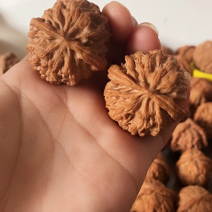 吊坠桃核迷***香老树苹果狮子头