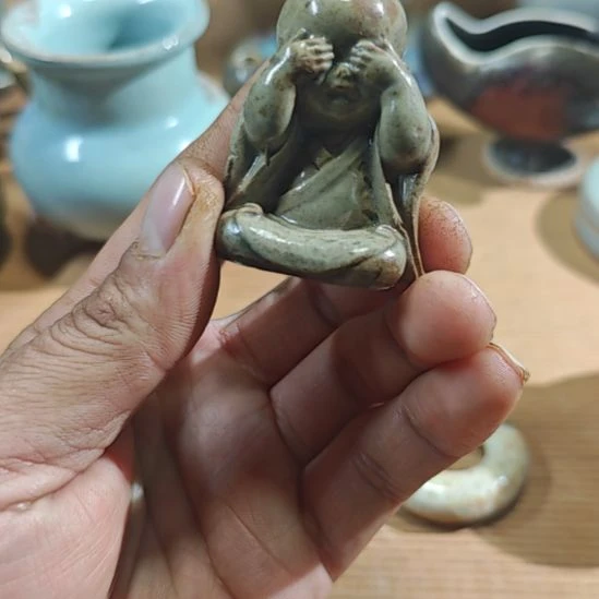 用***7古风雅颂L货甄选雅器