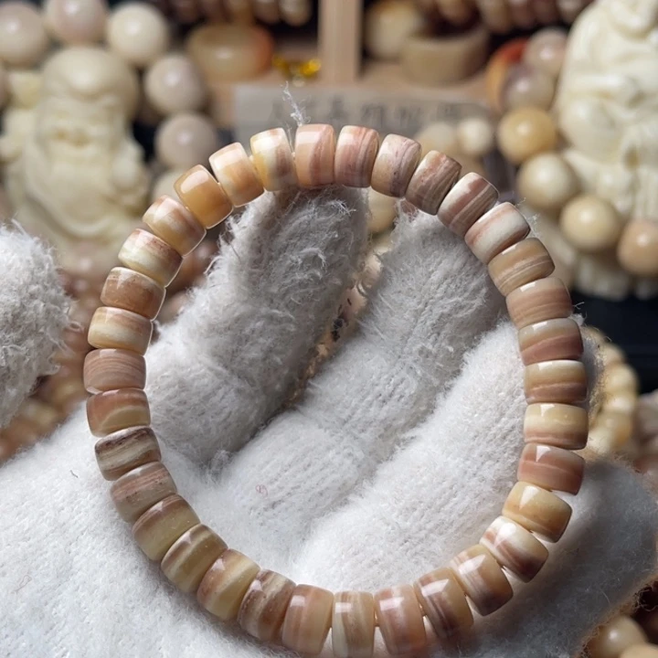 手串/手链驼骨9✖️6