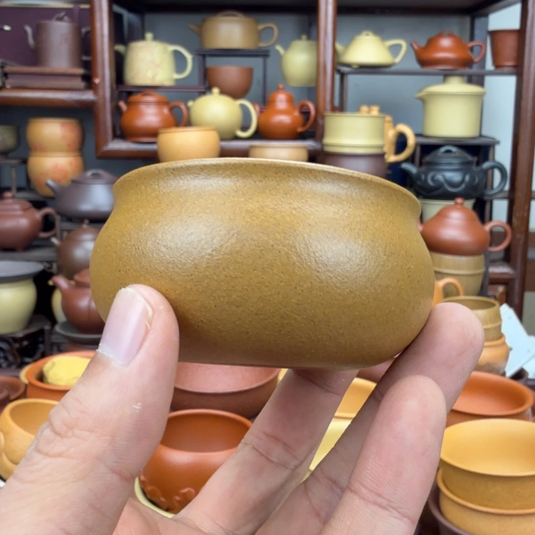 紫砂茶杯55555555555555