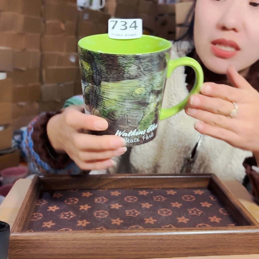 高温炻瓷默认微瑕734