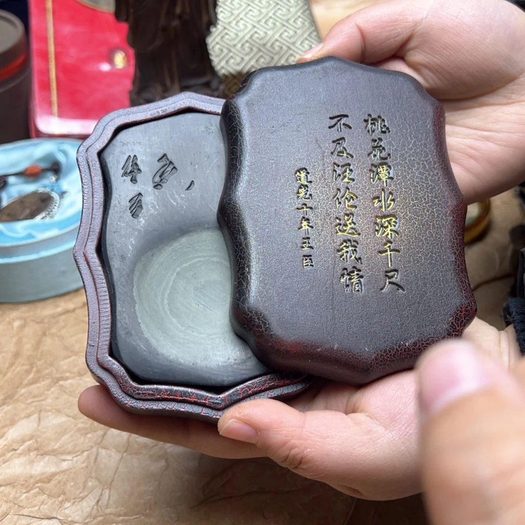 大叶紫檀（黑酸枝木类）