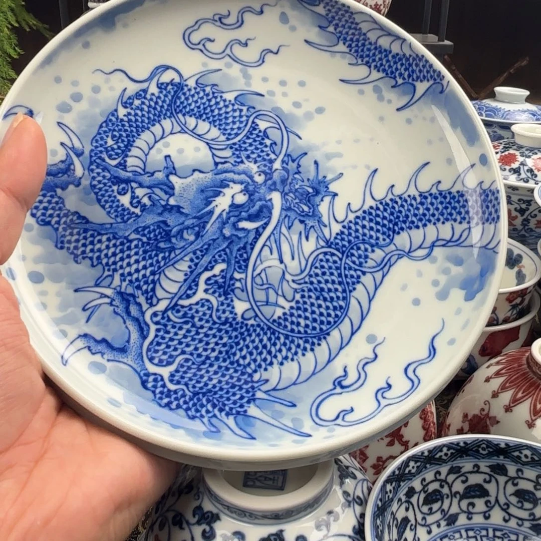 景德镇观自在观自在