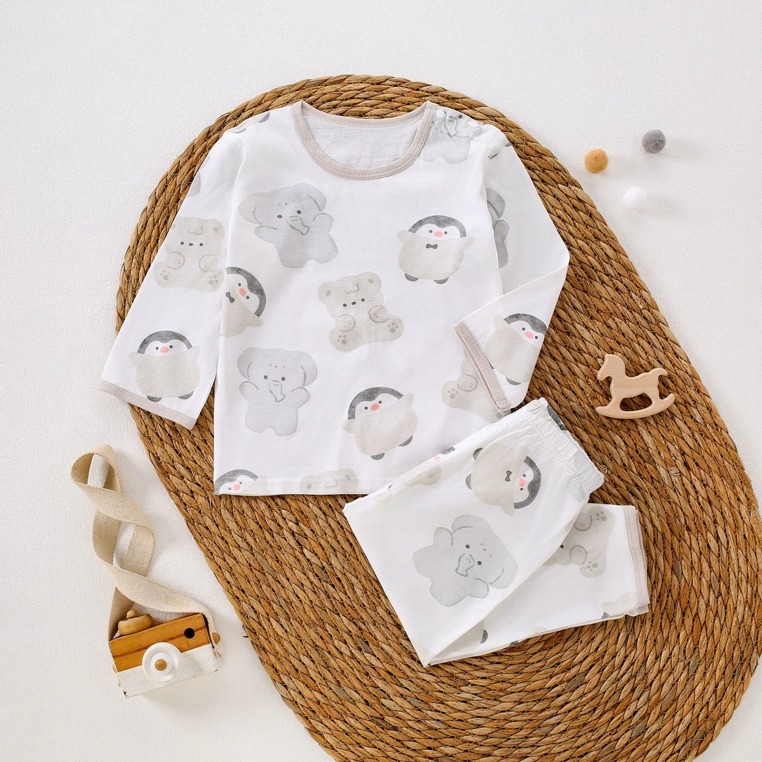 0093-【企鹅-套装】直播间专享