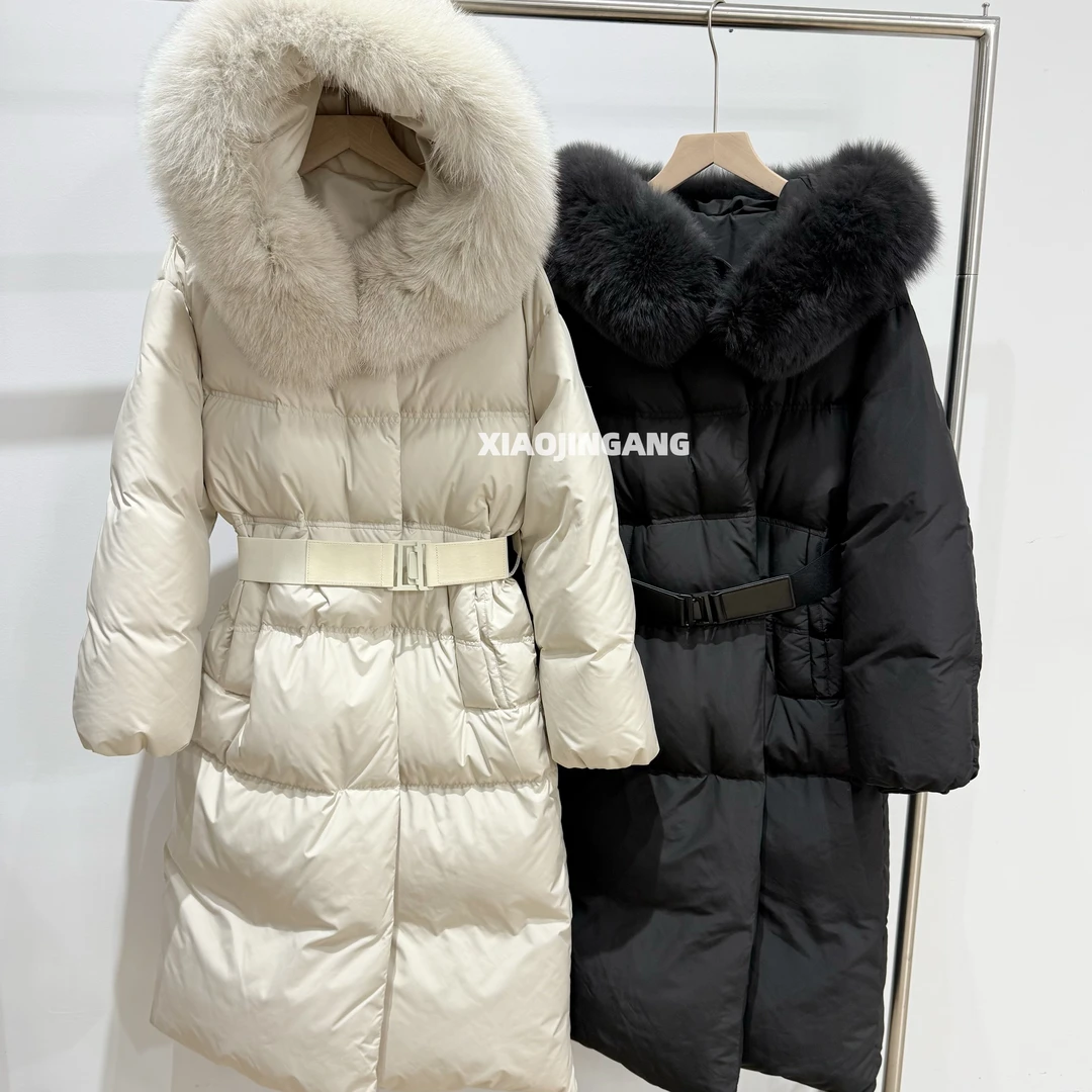 小金刚-【原始元素】羽绒服