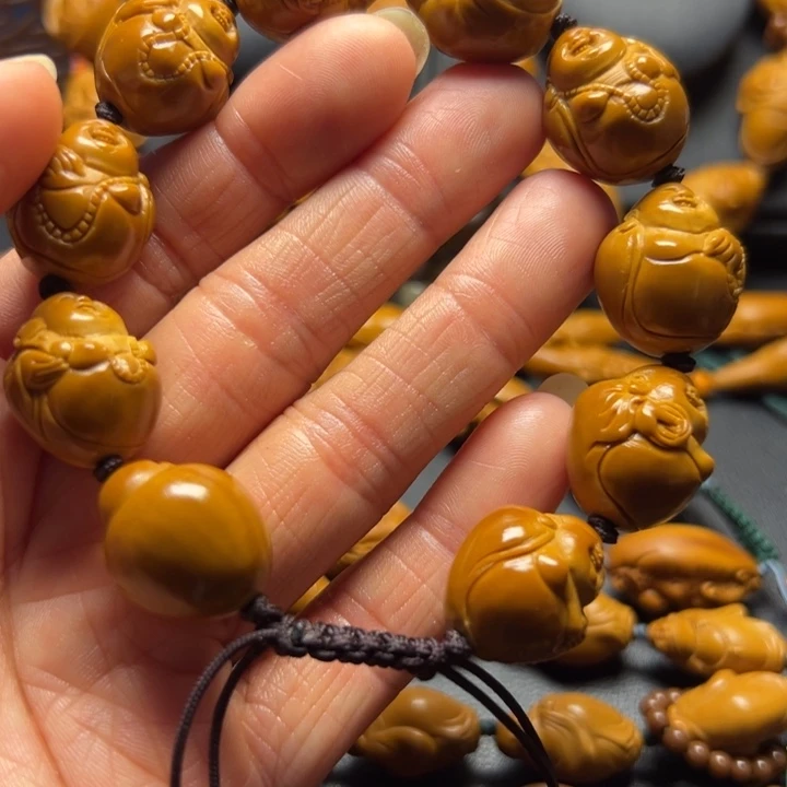 手串/手链橄榄核橄榄