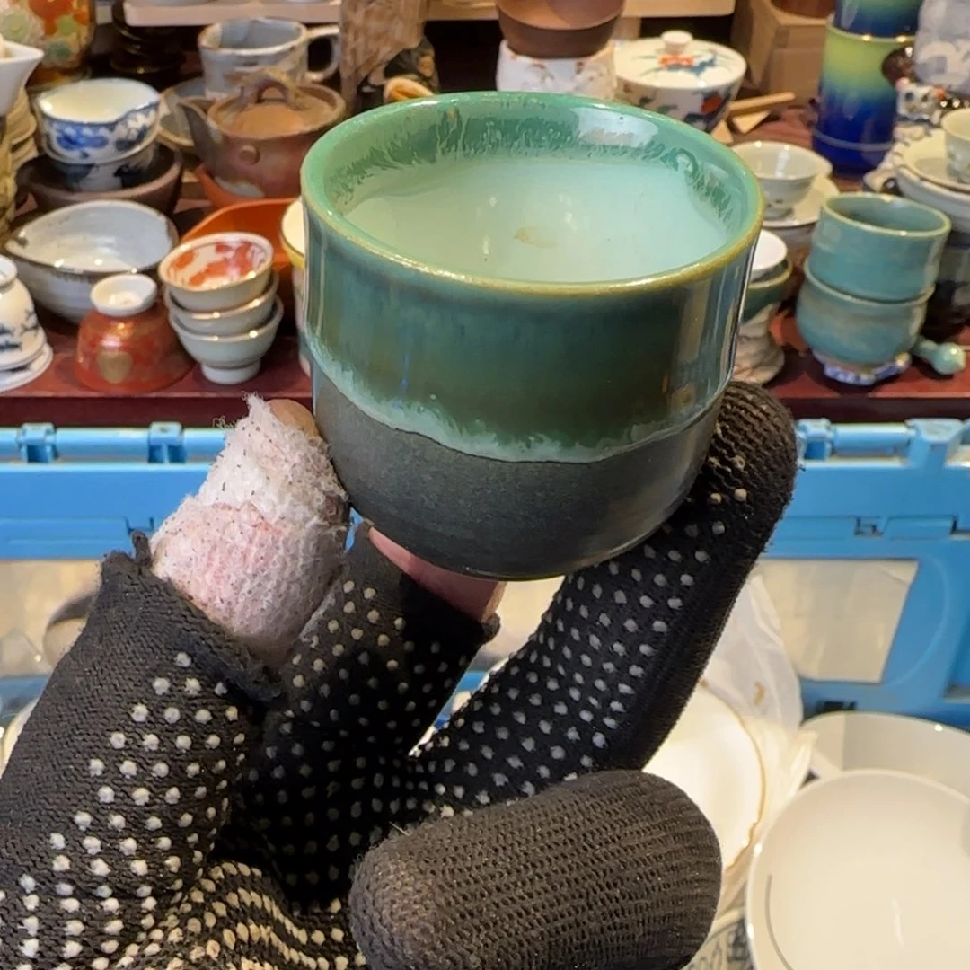 瓷瓷器美术工艺品03