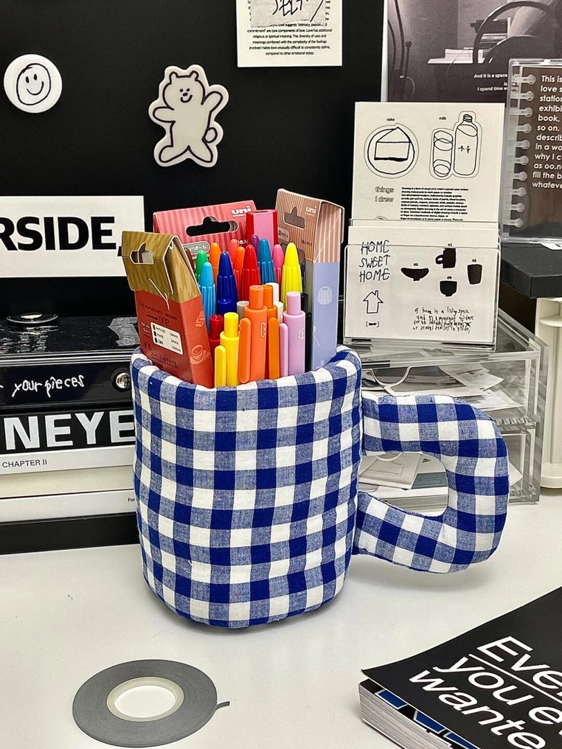 潮玩文具盲盒办公摆件【全新未拆袋非偏远一单包邮】