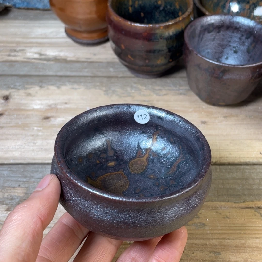 茶盏盏盏都有了一种特殊意义上