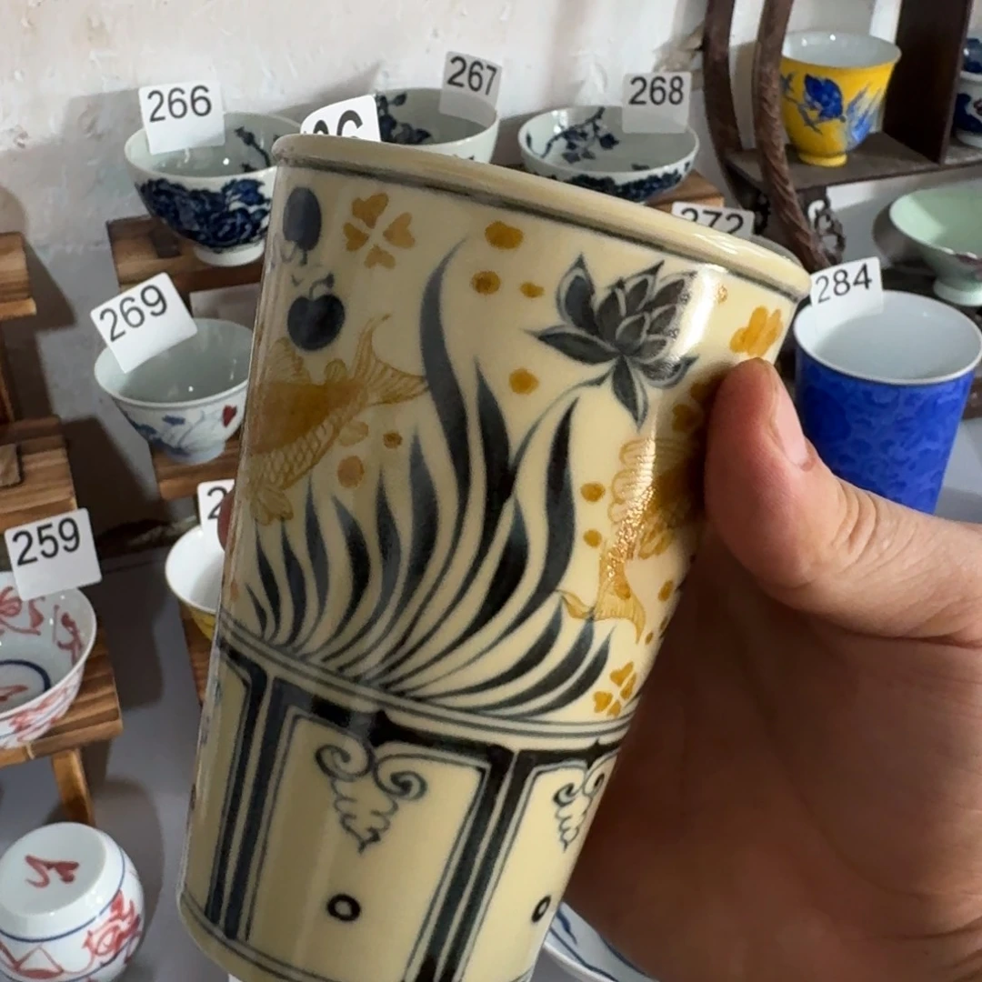 全手工手绘，顺丰包邮