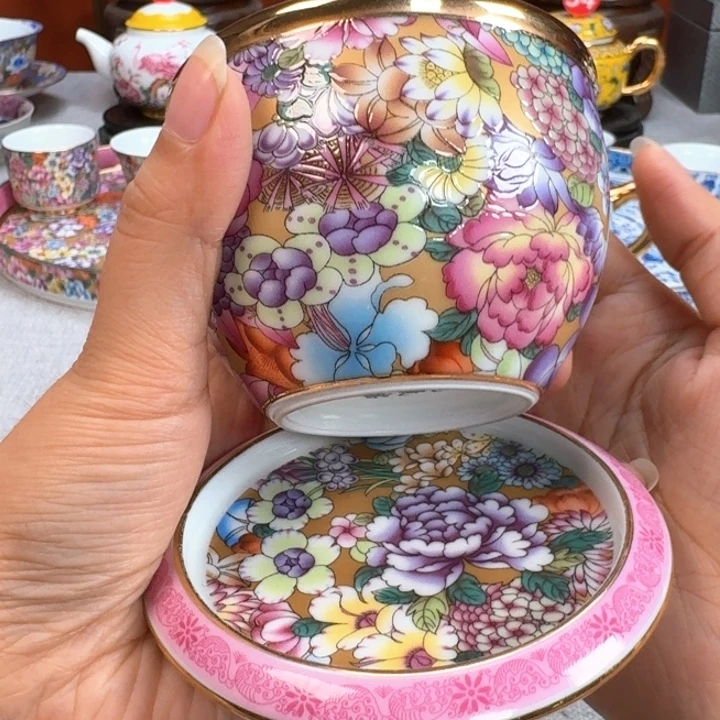 景德镇陶瓷景德镇瓷器