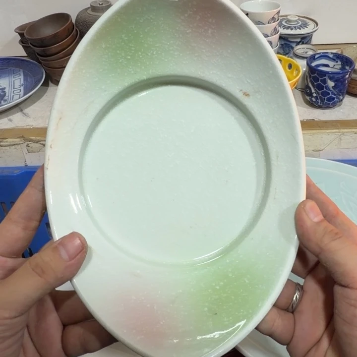 陶瓷推荐第二名20包邮