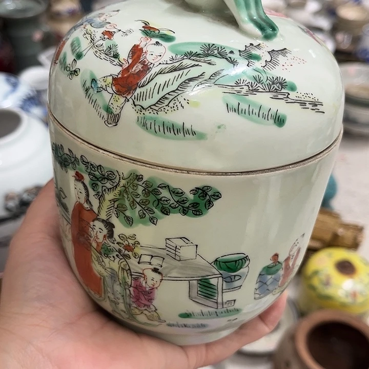 好货靓货漂亮好货