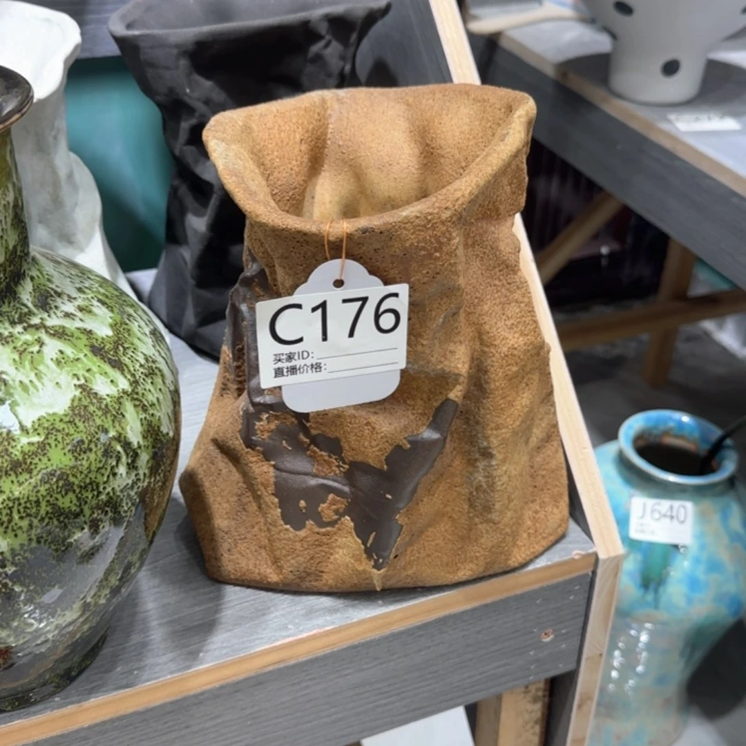 景德镇陶瓷艺术品