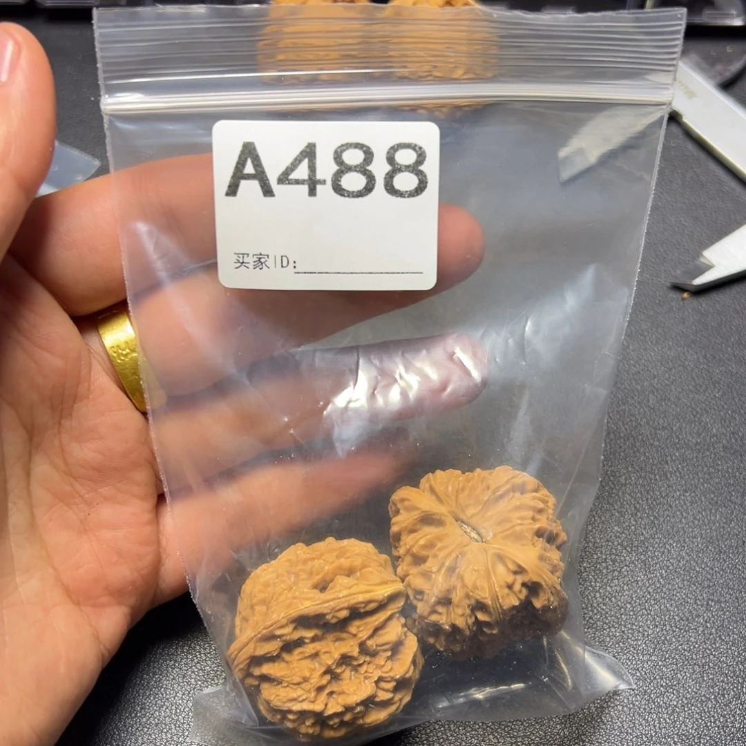 核桃把件哈哈哈哈