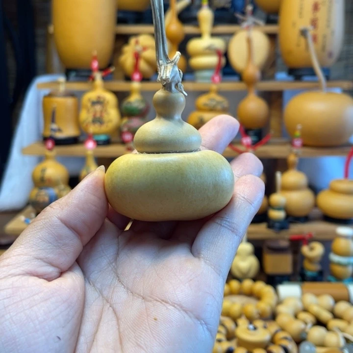马****y天然葫芦自然生长