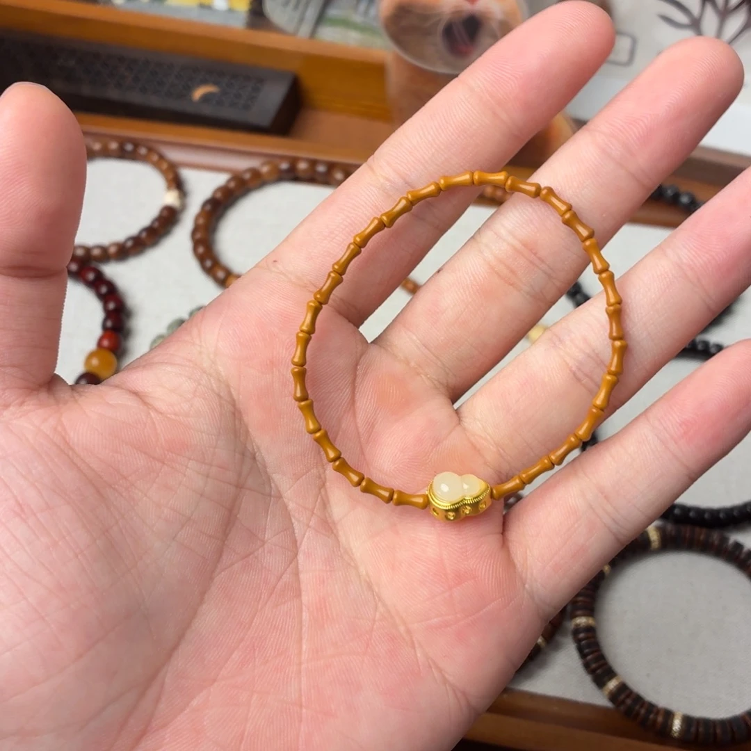 菩提手串/手链橄榄核