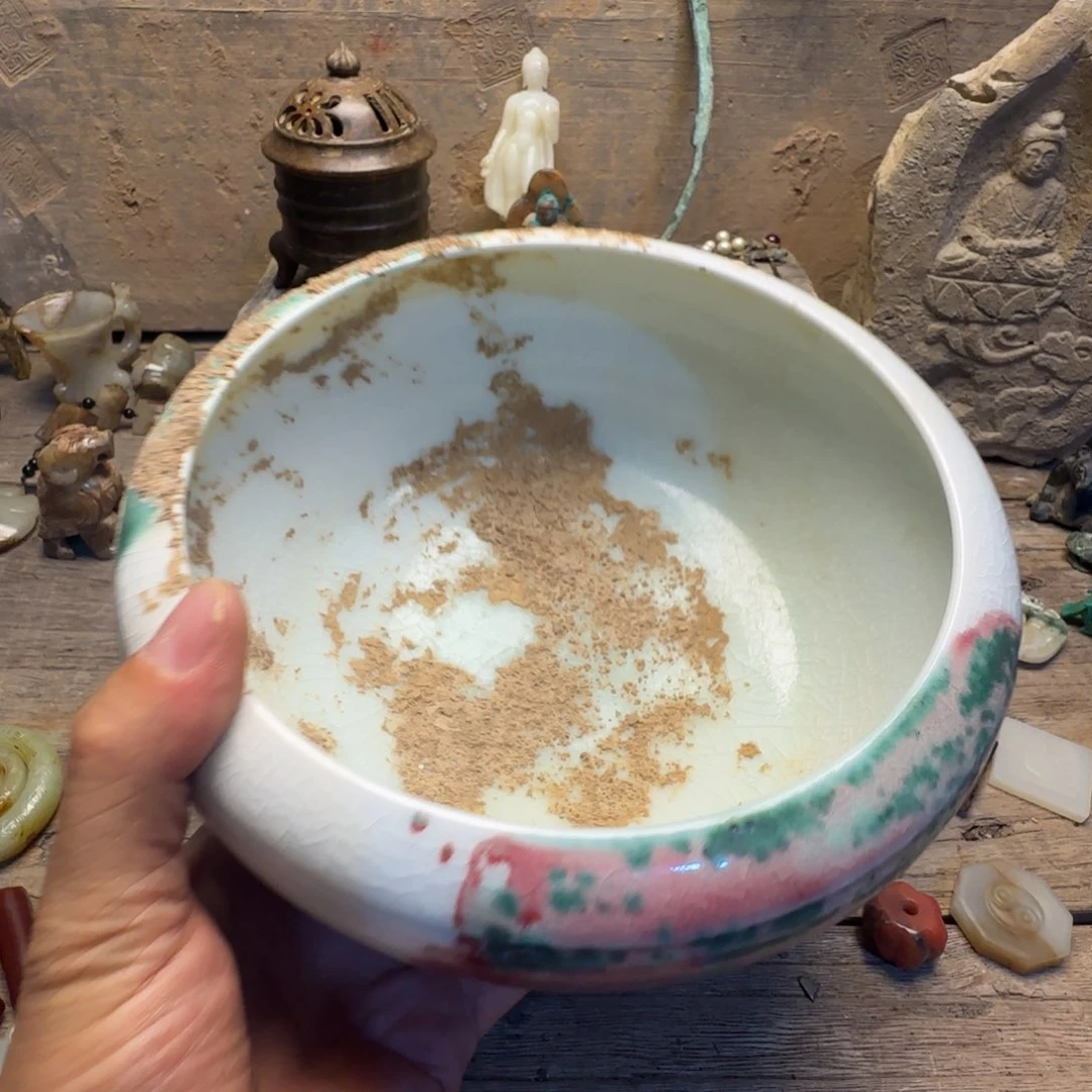 王***战玻璃颈饰琉璃杯子琉璃琉璃琉璃