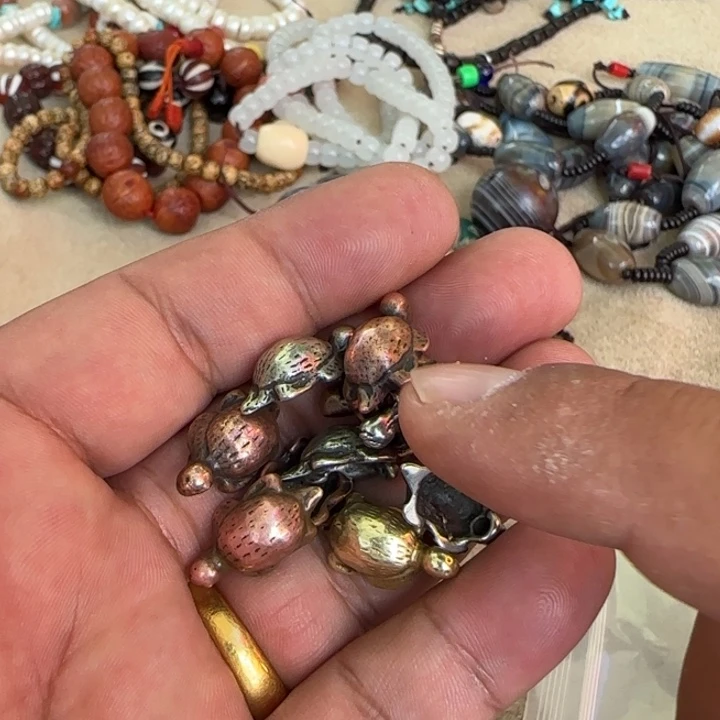 吊坠金刚菩提桑杰出品小元素配饰