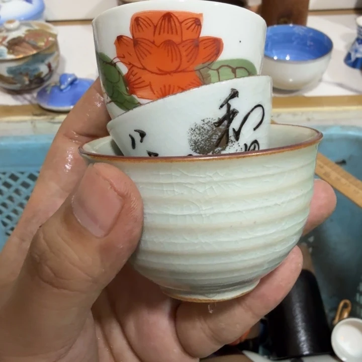 陶瓷推荐第二名20包邮