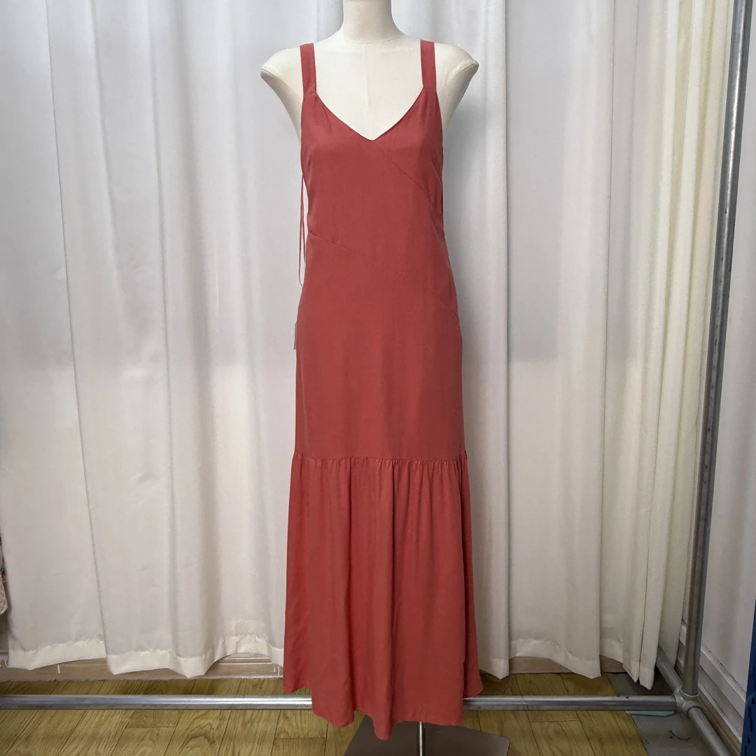 1110夏季时尚女装连衣裙11