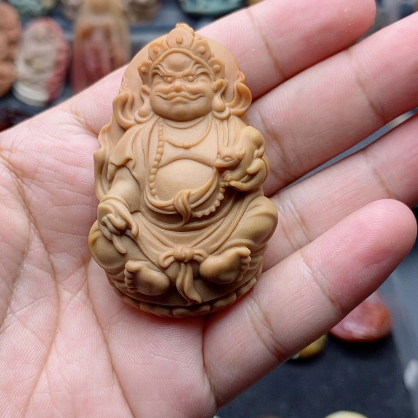 【闪购商品】未镶嵌吊坠定制石英质玉