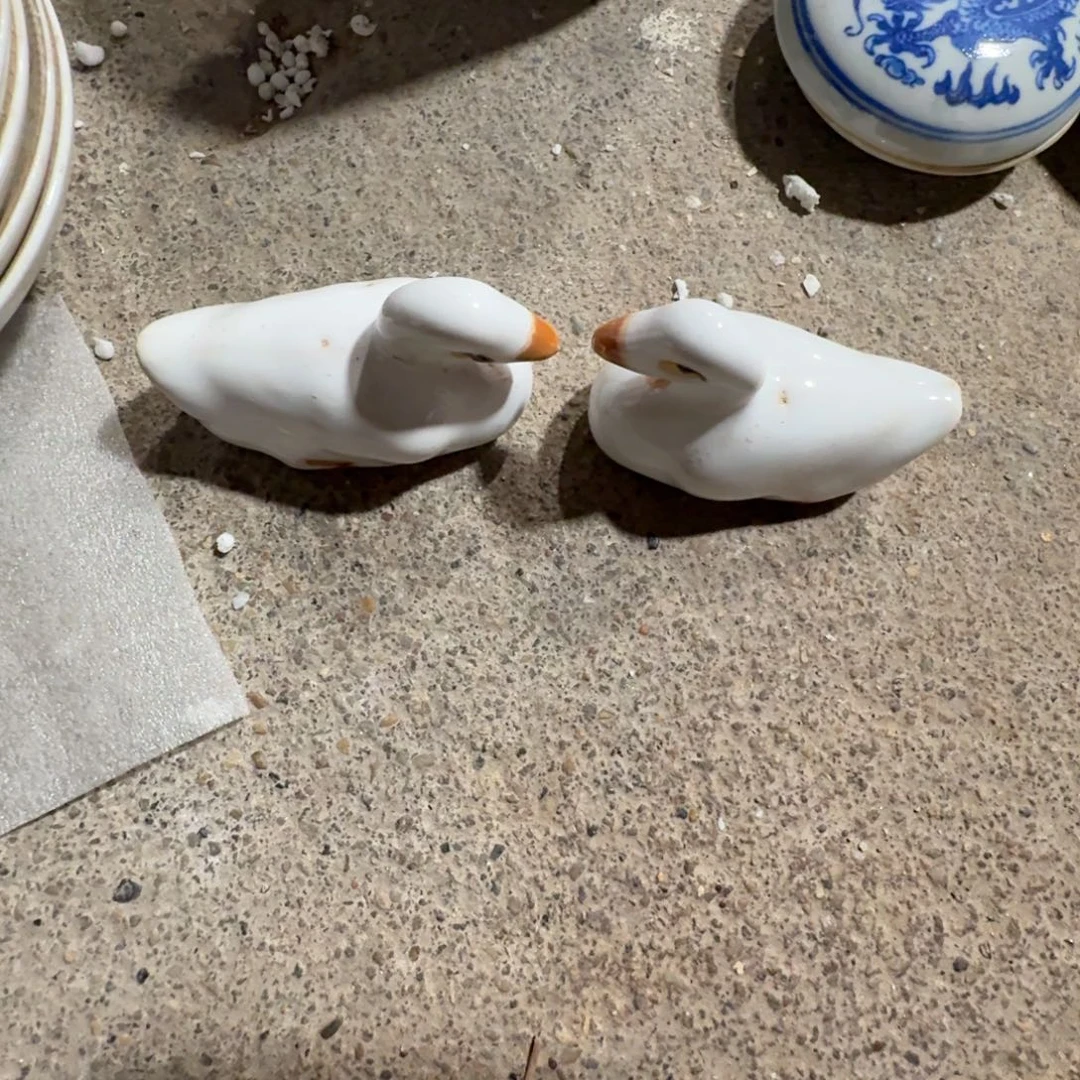 景德镇的陶瓷瓷器