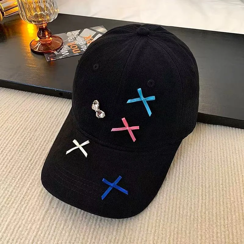 百搭时尚显脸小鸭舌帽-38309