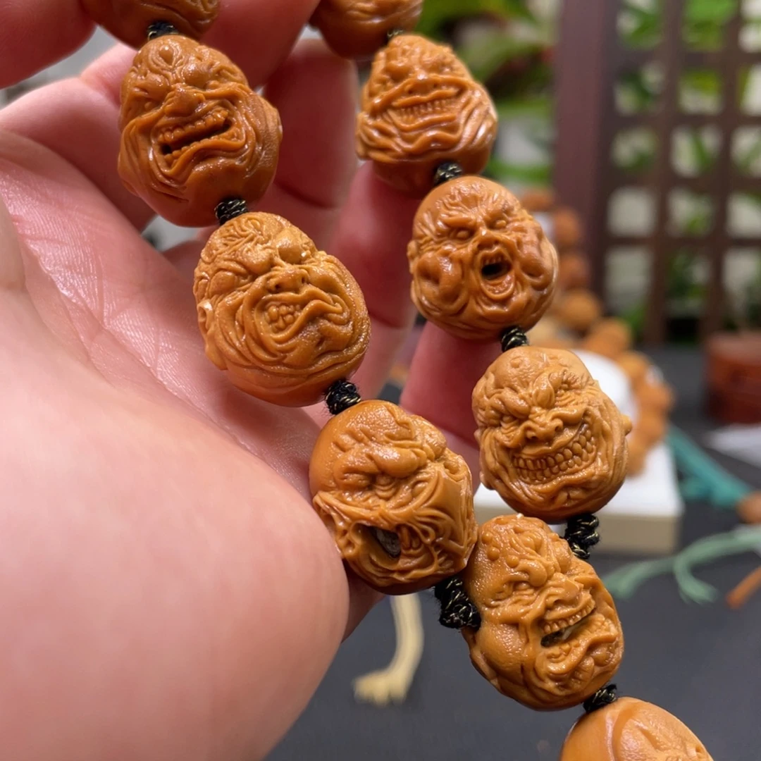 手串/手链橄榄核橄榄核