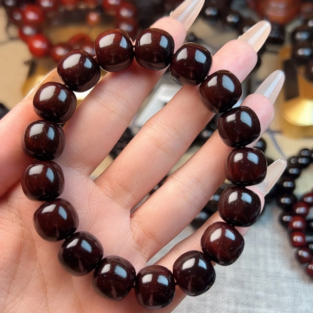 檀香紫檀（小叶紫檀）13×14老型