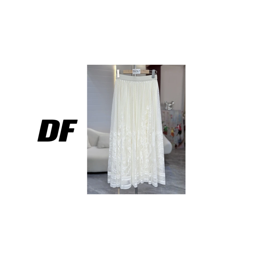 【B6067】BLF-DF新款时尚女装春秋洋气百搭SS