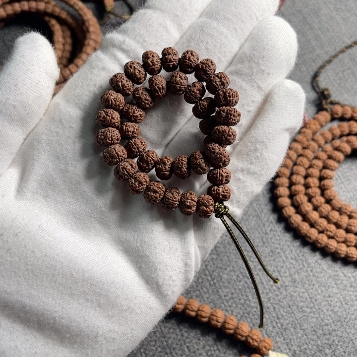 吊坠金刚菩提平细