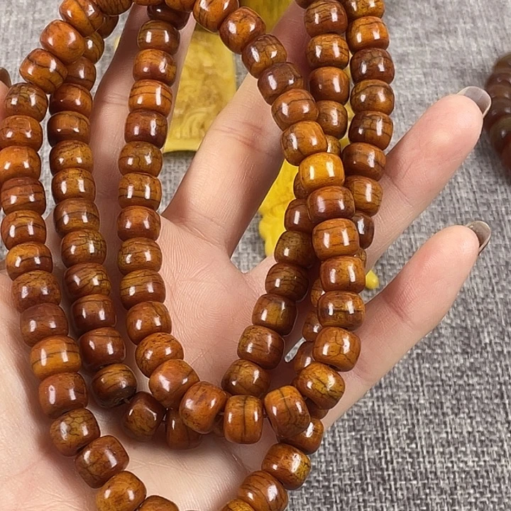 大果紫檀（缅甸花梨）