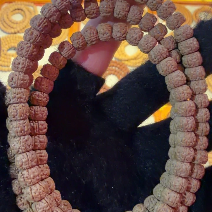 吊坠金刚菩提盘龙纹