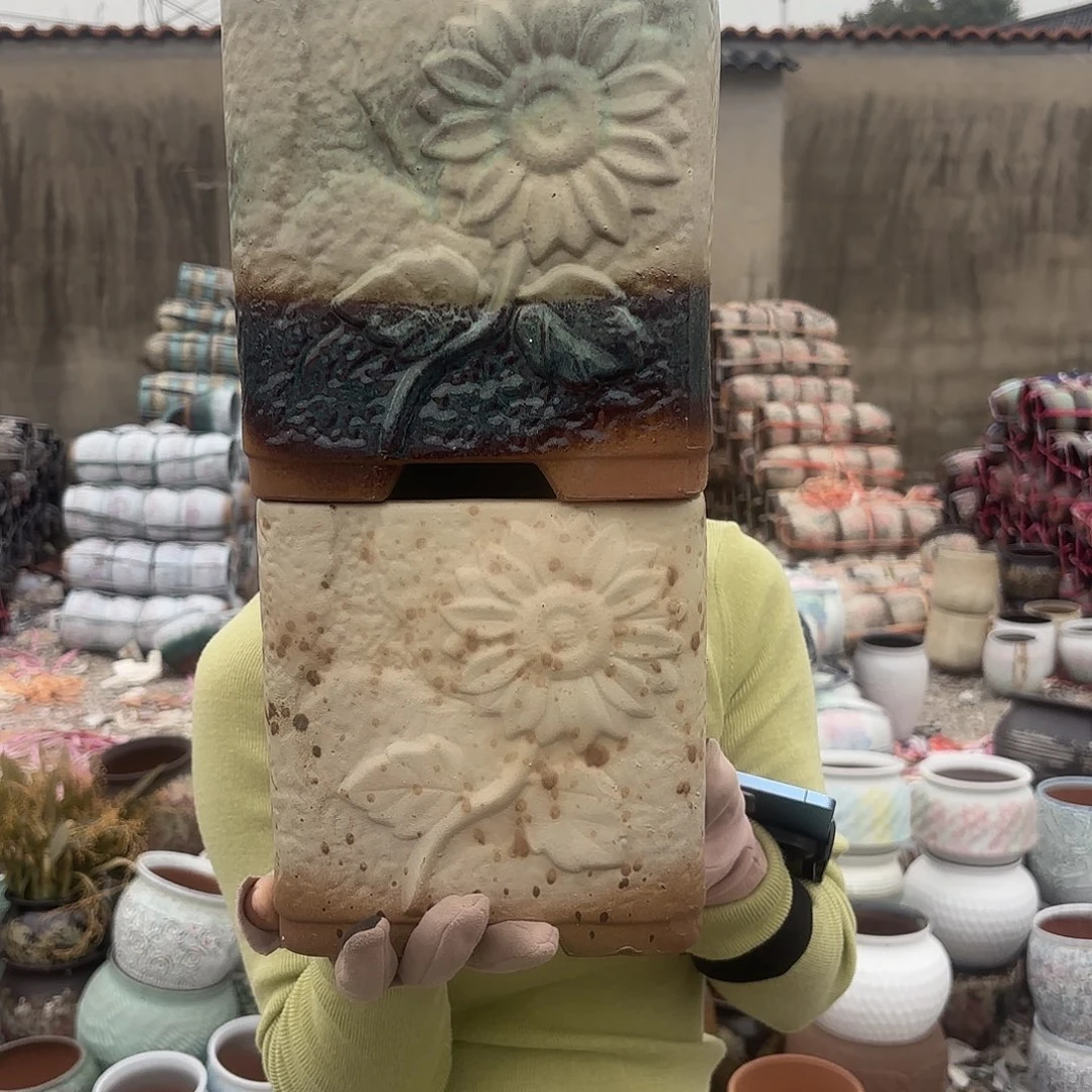 口径19高度19两个方